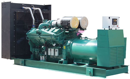 市中30kw康明斯柴油发电机组图片 市中30kw康明斯柴油发电机组图片