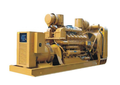 市中发电机出租