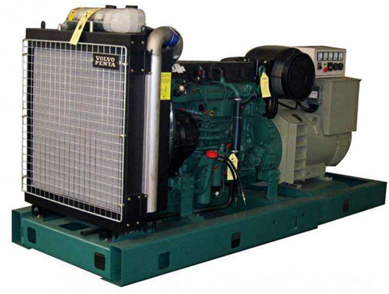 市中柴油发电机 市中柴油发电机
