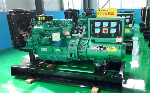 市中发电机出租 市中发电机出租